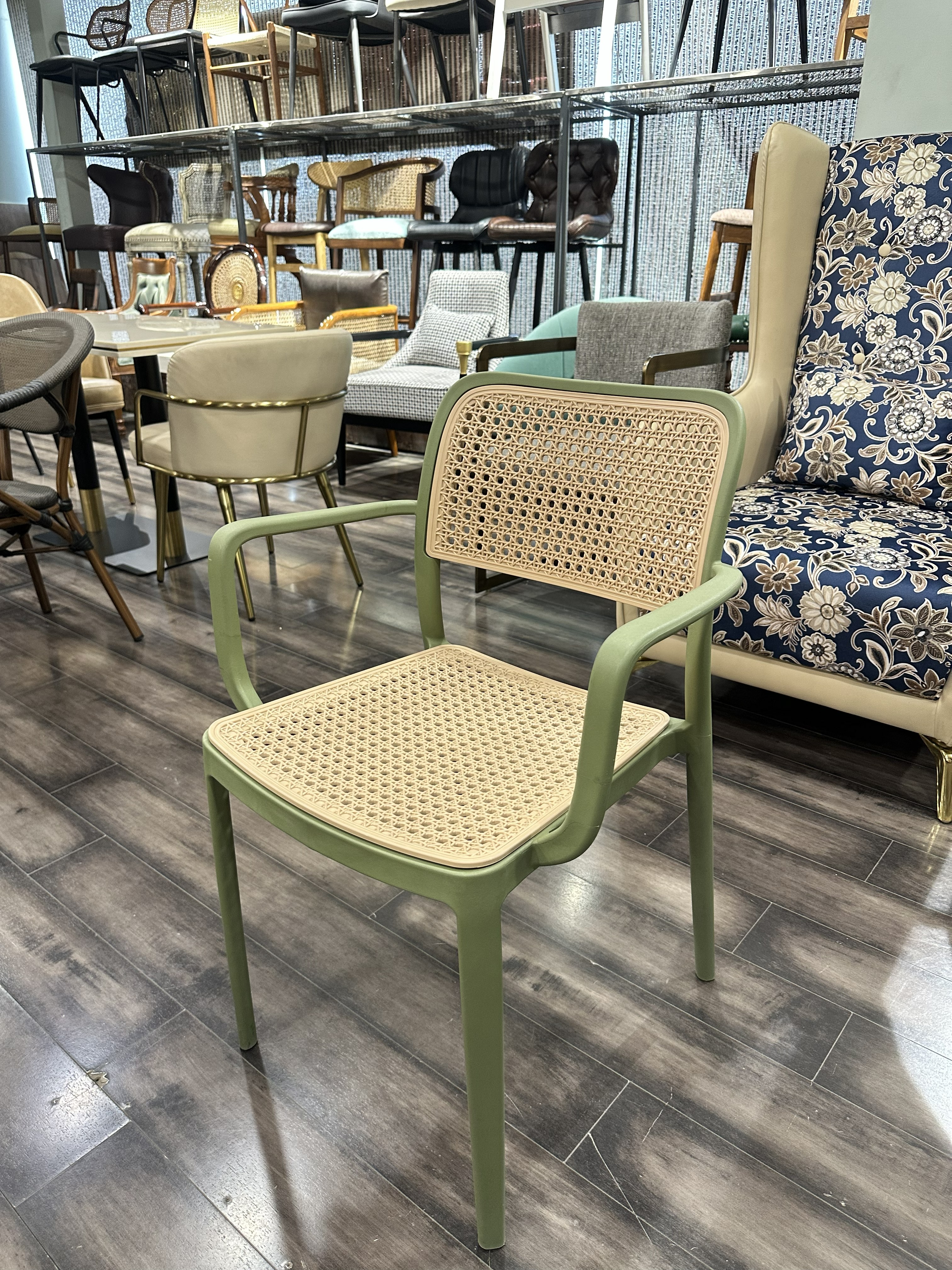 Outdoor furniture